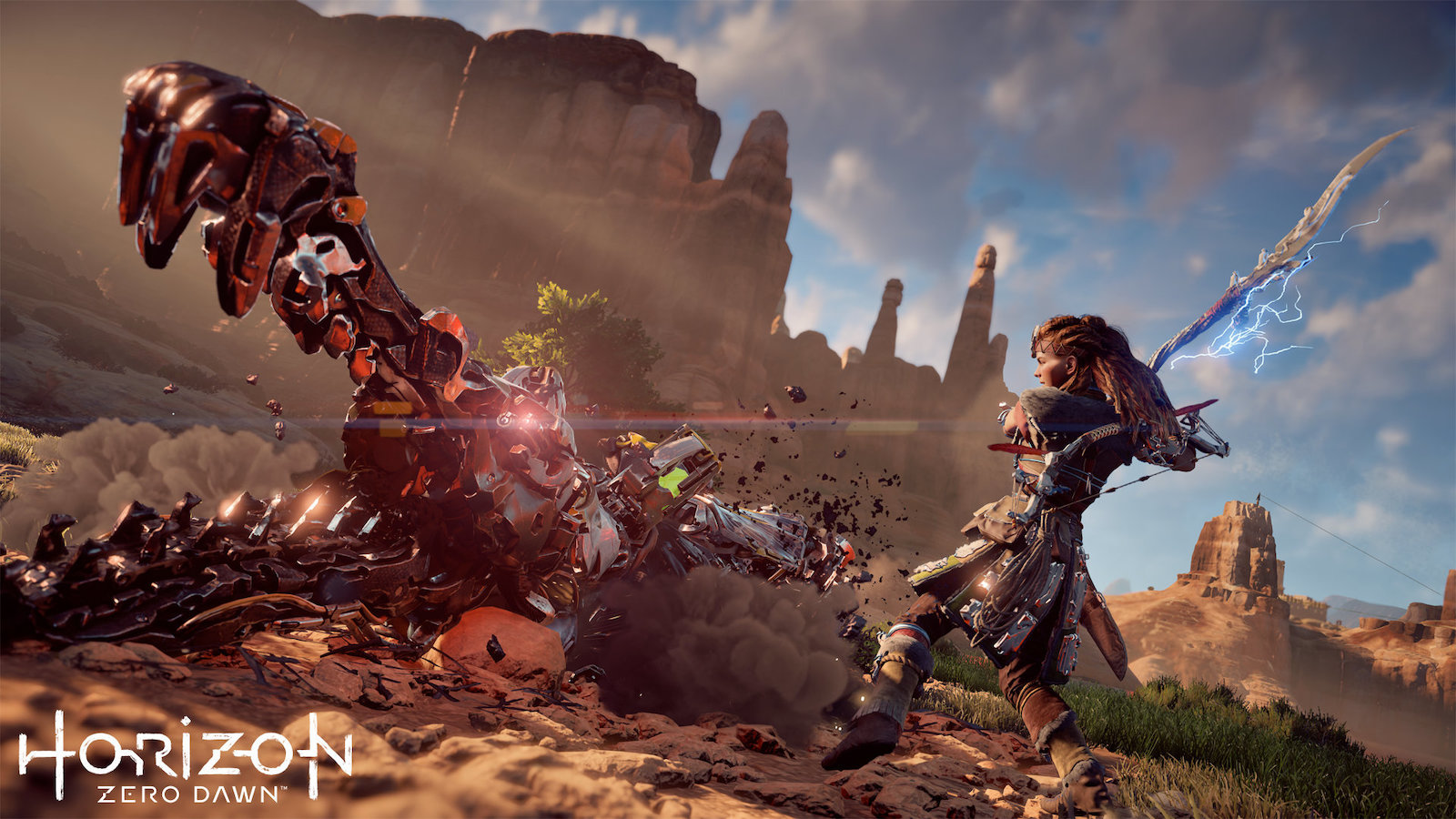 Horizon Zero Dawn Hits Edition - Image 6