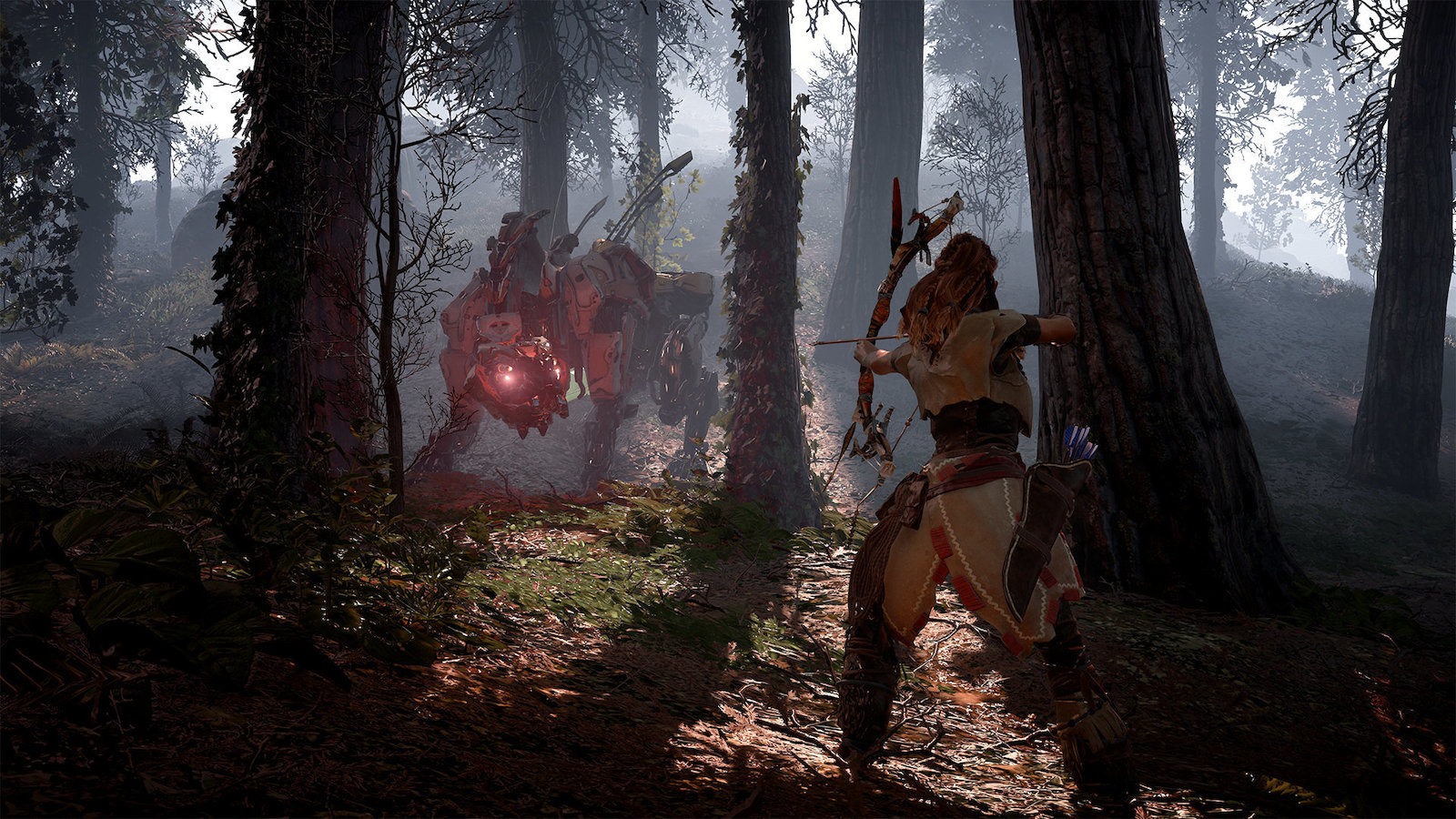 Horizon Zero Dawn Hits Edition - Image 12