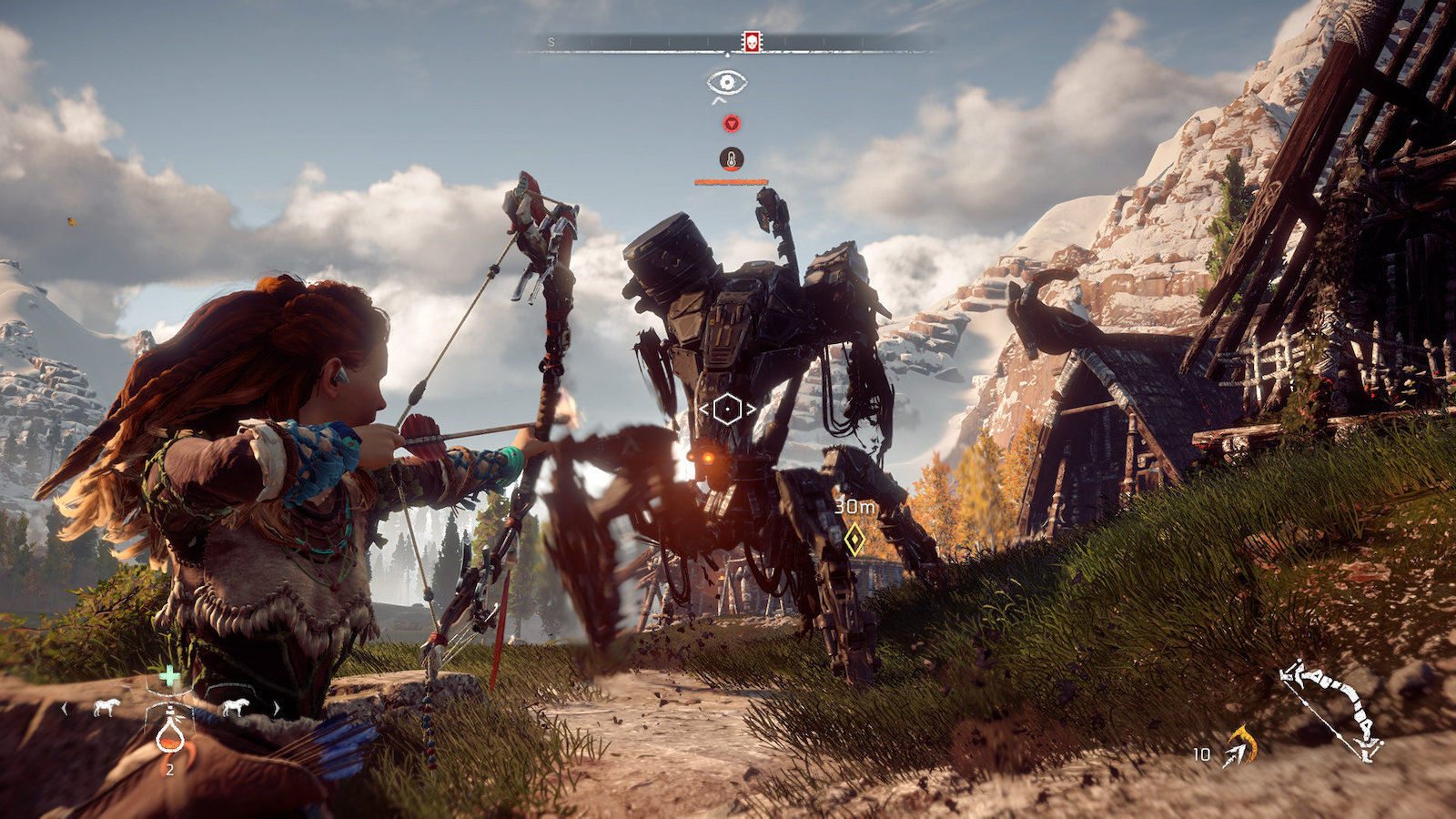Horizon Zero Dawn Hits Edition - Image 13