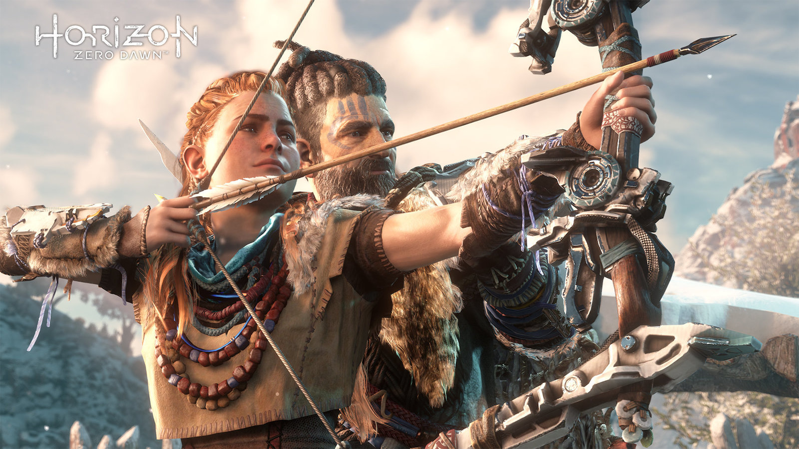 Horizon Zero Dawn Hits Edition - Image 19