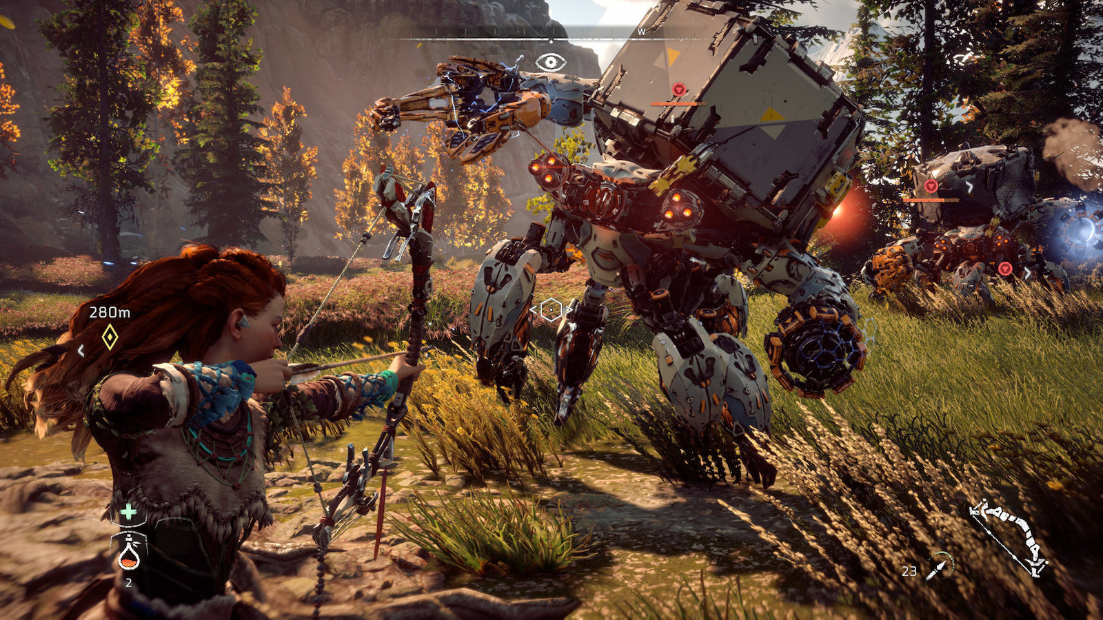 Horizon Zero Dawn Hits Edition - Image 17