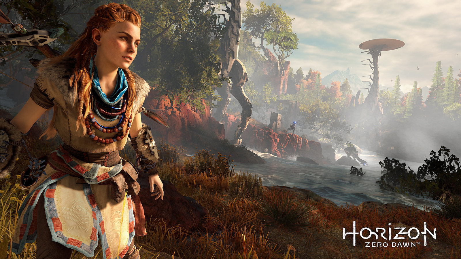Horizon Zero Dawn Hits Edition - Image 23