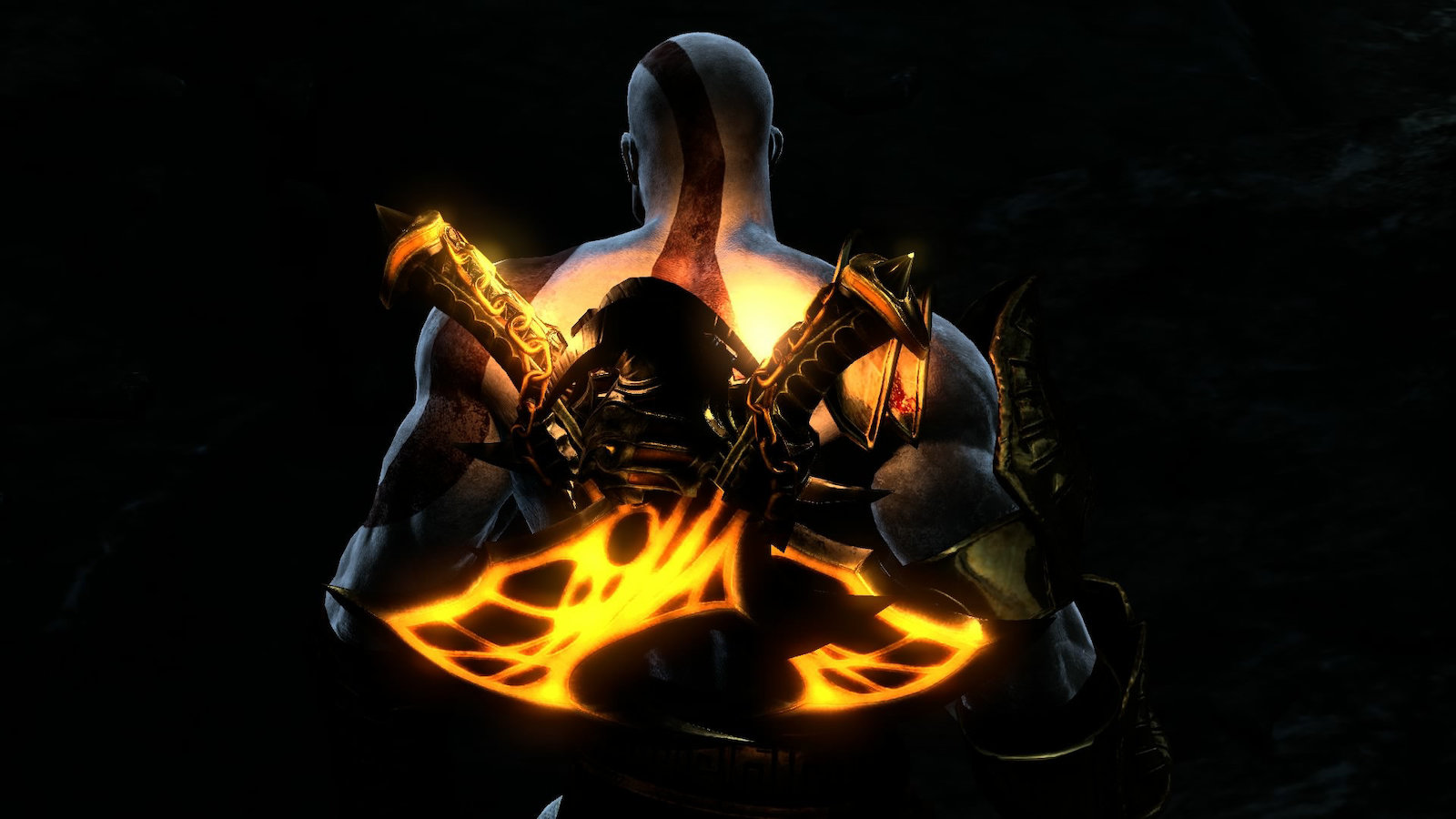 God of War III Remastered Hits Edition - Image 3