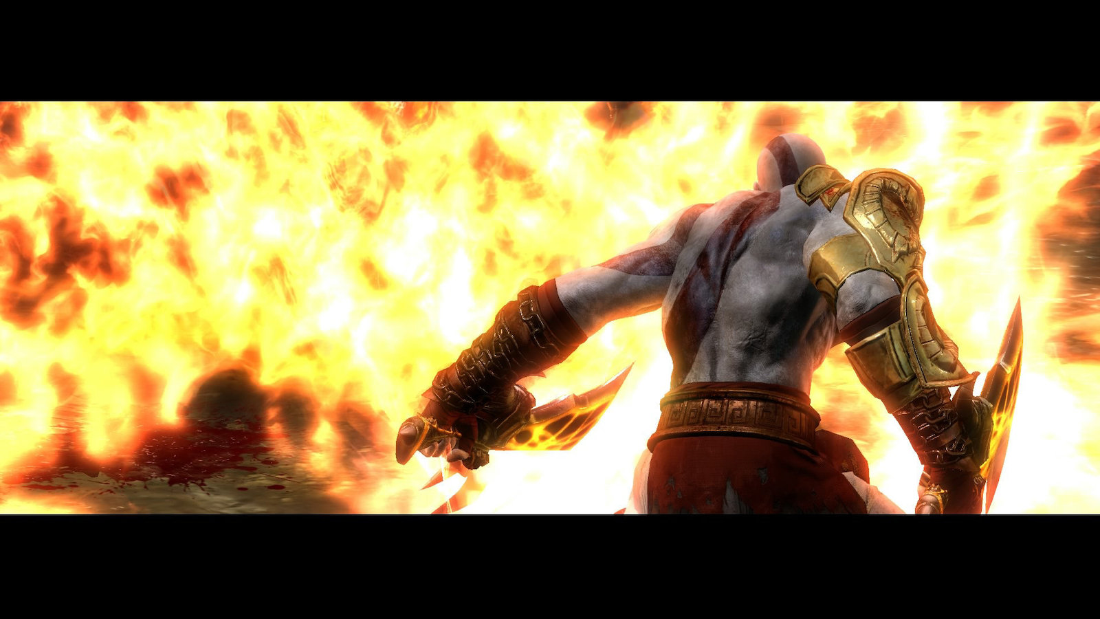 God of War III Remastered Hits Edition - Image 8