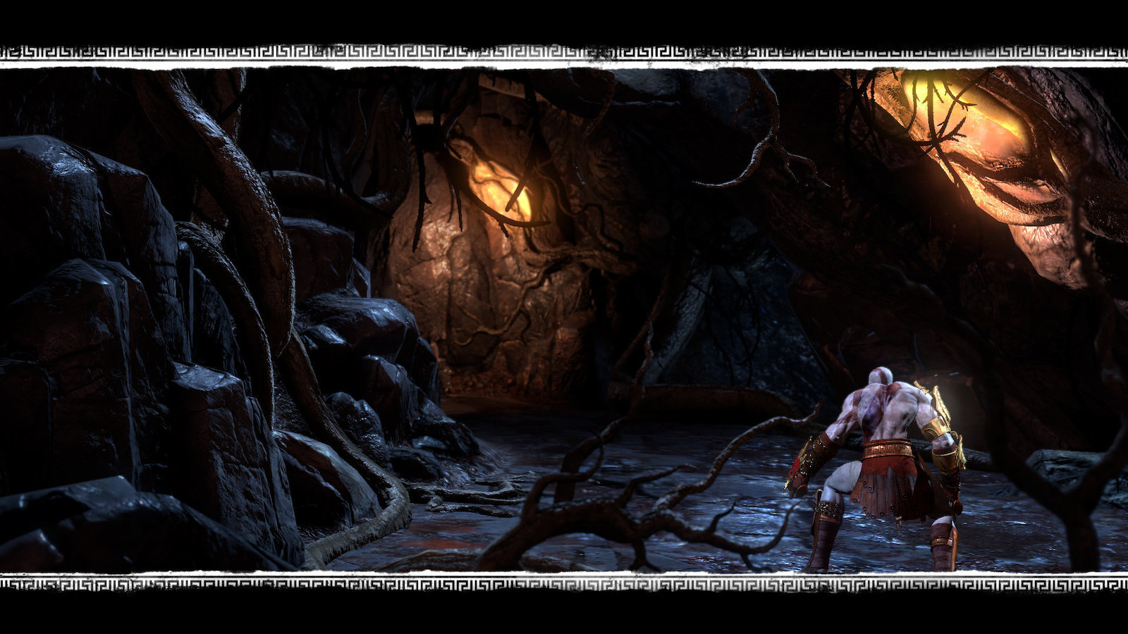 God of War III Remastered Hits Edition - Image 10