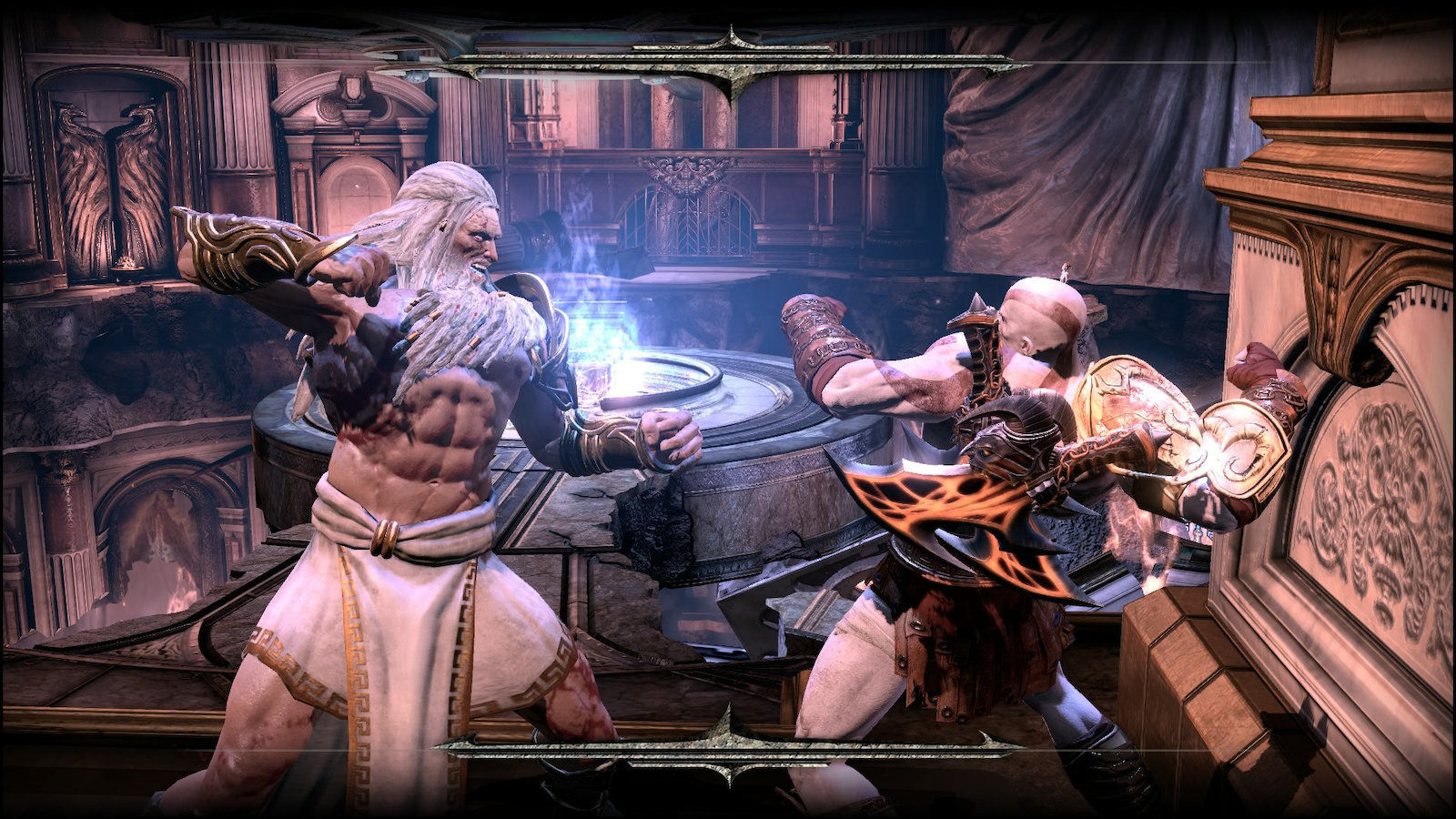 God of War III Remastered Hits Edition - Image 11
