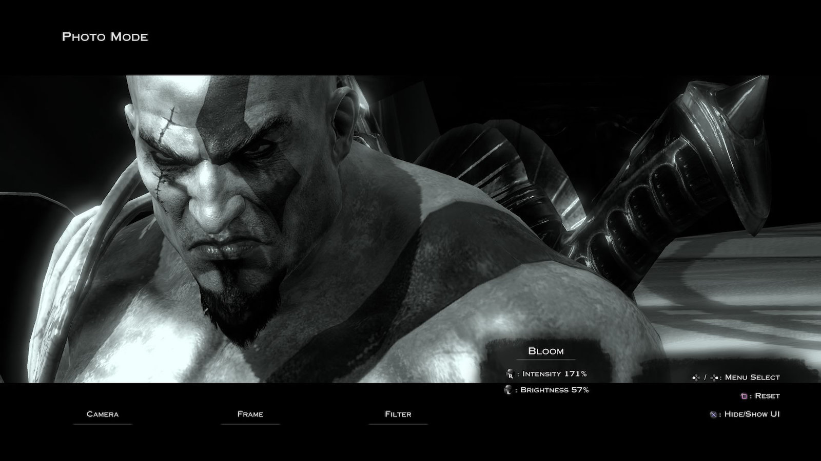 God of War III Remastered Hits Edition - Image 13