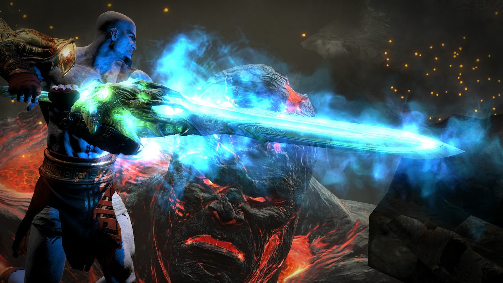 God of War III Remastered Hits Edition - Image 15