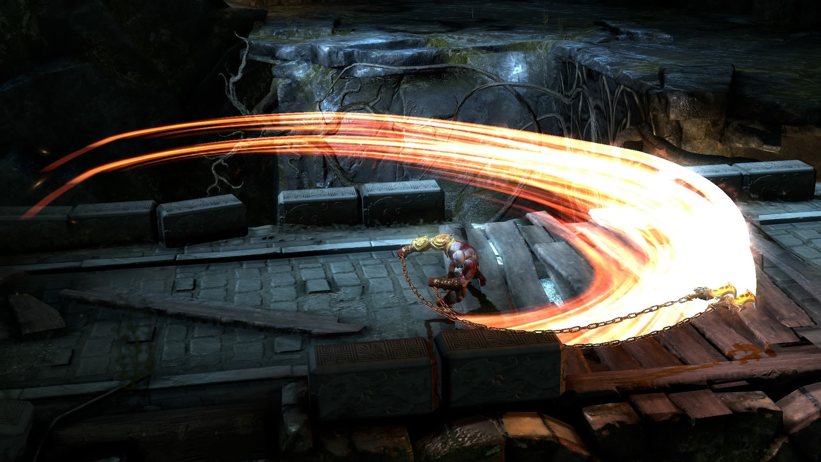 God of War III Remastered Hits Edition - Image 16