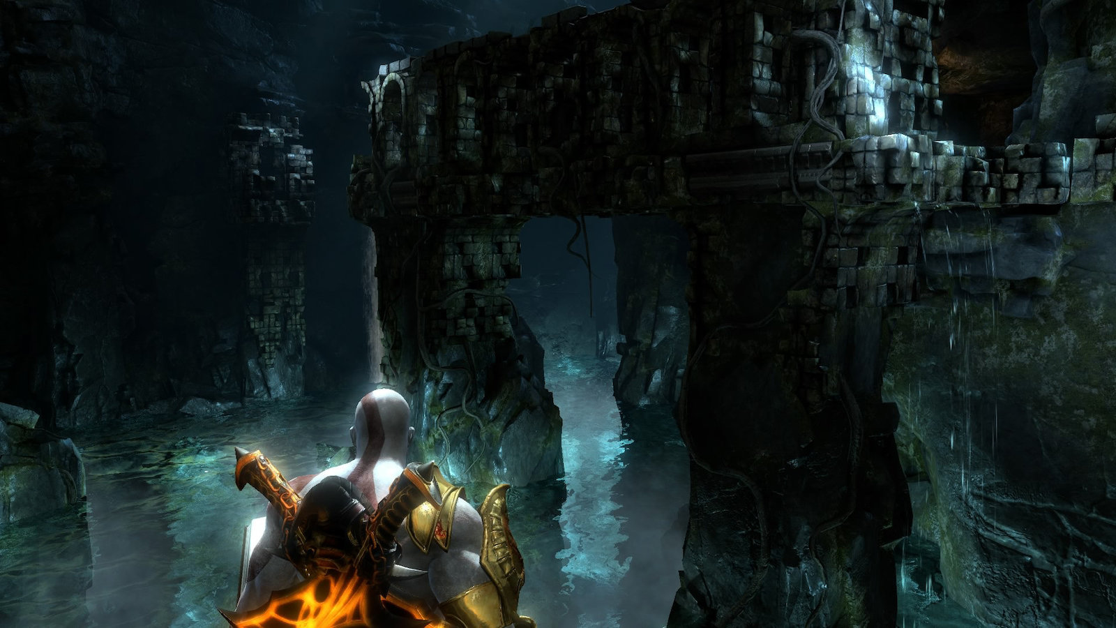 God of War III Remastered Hits Edition - Image 17