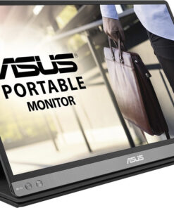 Asus MB16AHP ZenScreen Go 15.6" IPS FHD 1920x1080