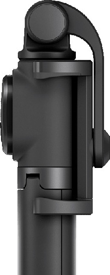 Xiaomi Mi Bluetooth Selfie Stick Tripod Μαύρο - Image 3