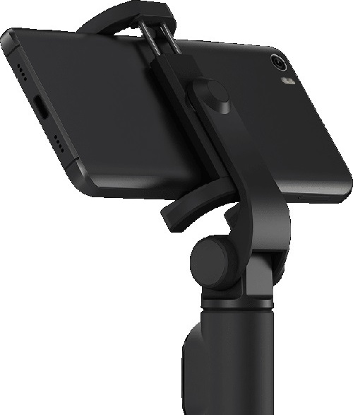 Xiaomi Mi Bluetooth Selfie Stick Tripod Μαύρο - Image 2