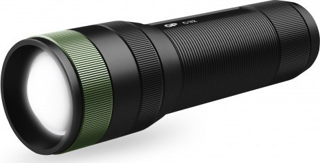 GP Batteries Lupus C32 Στεγανός Φακός LED 300lm