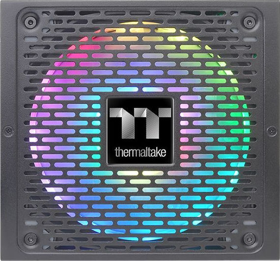 Thermaltake ToughPower GF1 ARGB 850W Μαύρο Τροφοδοτικό Υπολογιστή Full Modular 80 Plus Gold - Image 6