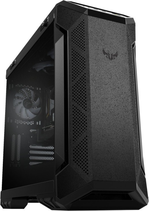Asus TUF GT501 Gaming Midi Tower με Πλαϊνό Παράθυρο - Image 2