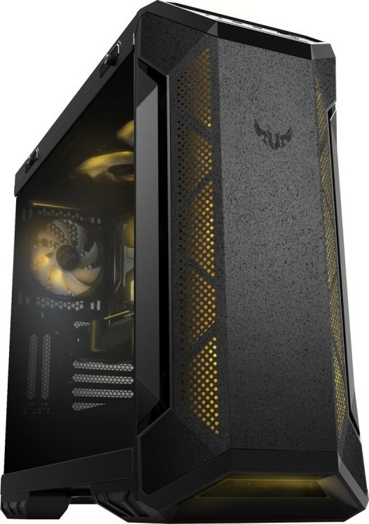 Asus TUF GT501 Gaming Midi Tower με Πλαϊνό Παράθυρο - Image 3