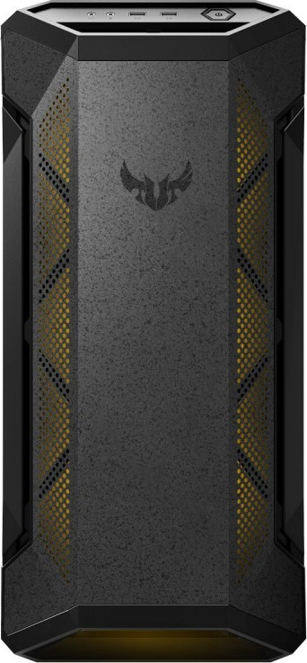 Asus TUF GT501 Gaming Midi Tower με Πλαϊνό Παράθυρο - Image 9