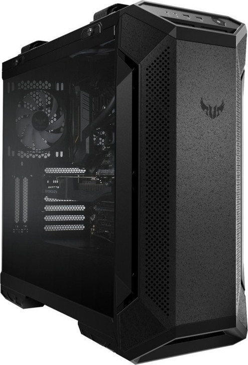 Asus TUF GT501 Gaming Midi Tower με Πλαϊνό Παράθυρο - Image 13