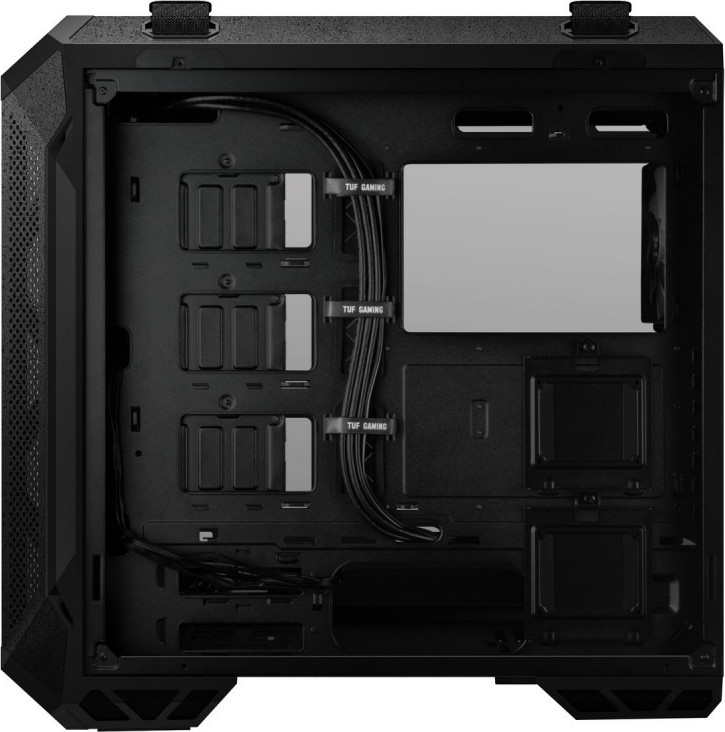 Asus TUF GT501 Gaming Midi Tower με Πλαϊνό Παράθυρο - Image 15