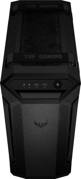 Asus TUF GT501 Gaming Midi Tower με Πλαϊνό Παράθυρο - Image 16