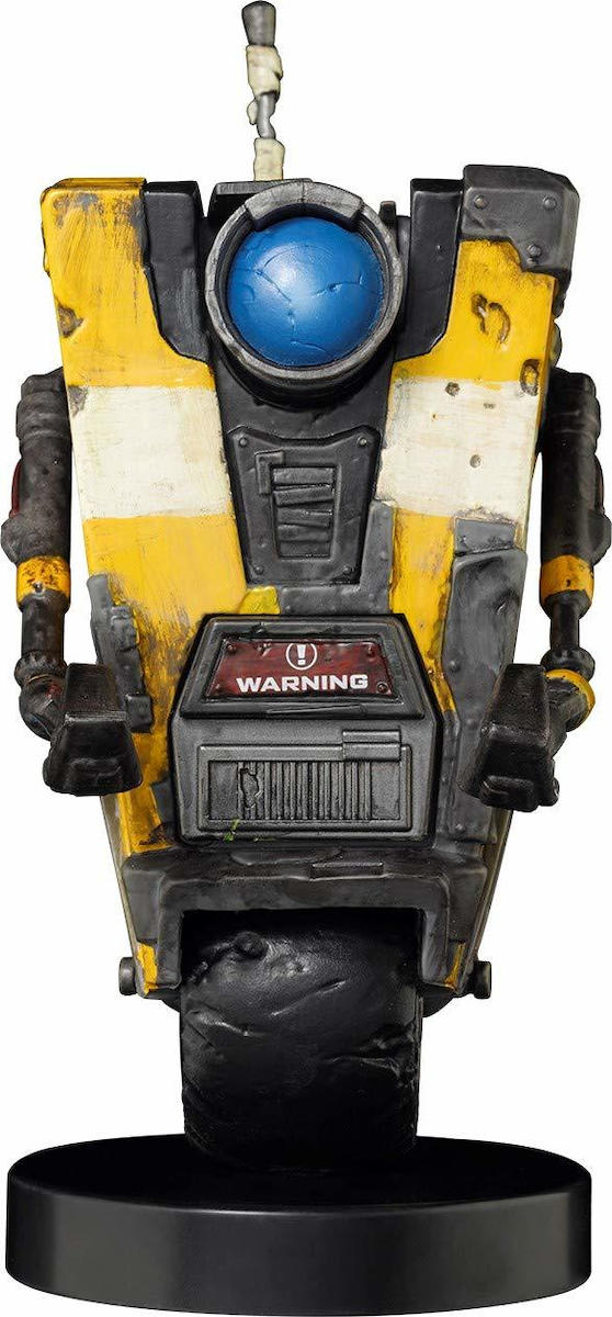 Exquisite Gaming Cable Guy Borderlands Βάση Γραφείου για Κινητό Clap Trap