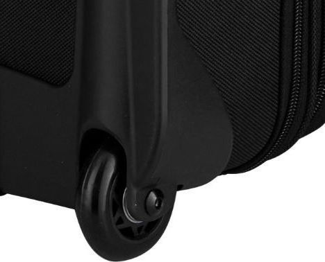 Wenger Transfer Τσάντα Laptop 16" με Ροδάκια Μαύρη - Image 9