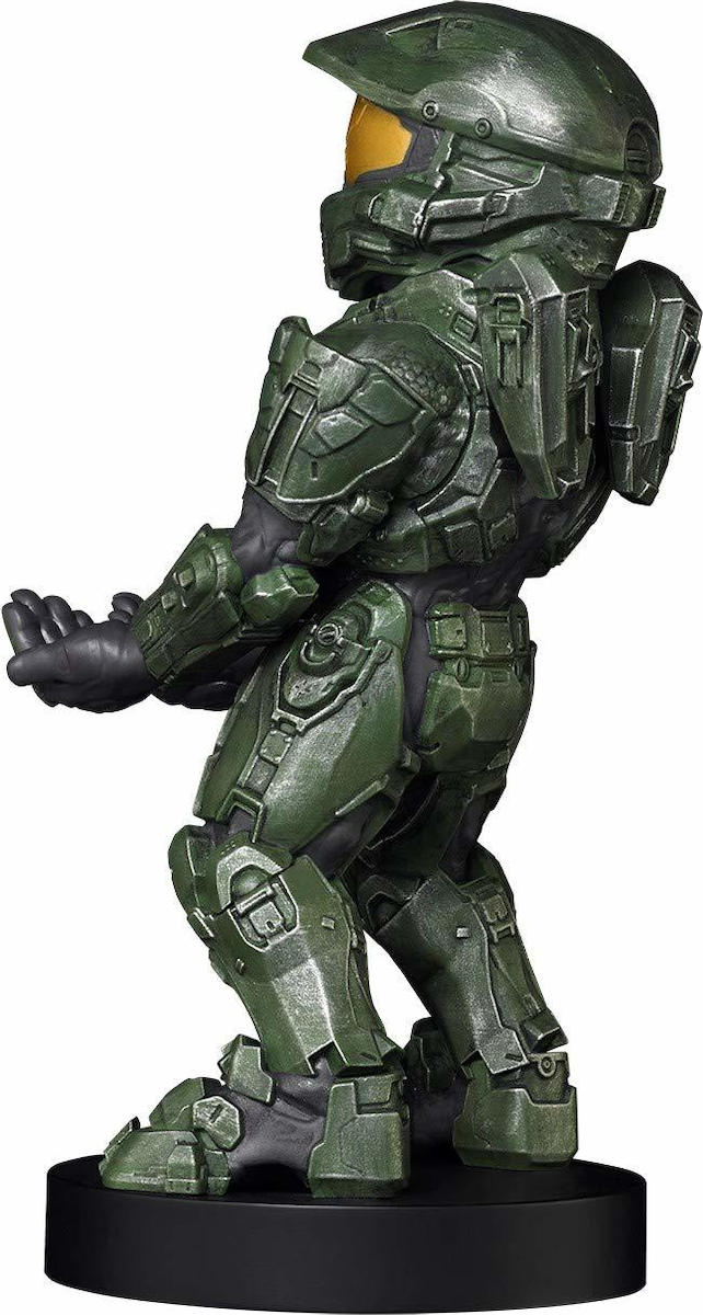 Exquisite Gaming Cable Guy Halo - Image 3