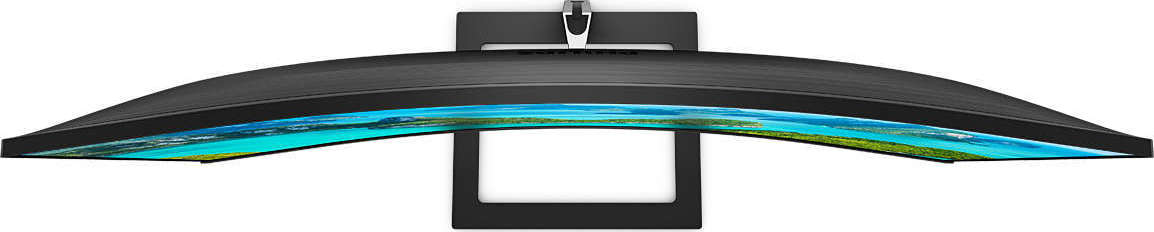 Philips E Line 325E1C 31.5" VA Curved QHD 2560x1440 - Image 5