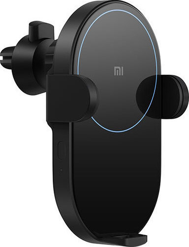 Xiaomi GDS4127GL Βάση Κινητού με Ασύρματη Φόρτιση Μαύρη - Image 2