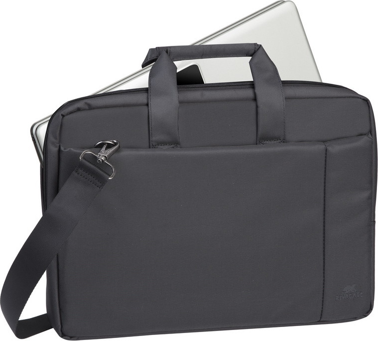 Rivacase Central 8231 Τσάντα Ώμου / Χειρός 15.6" - Image 2