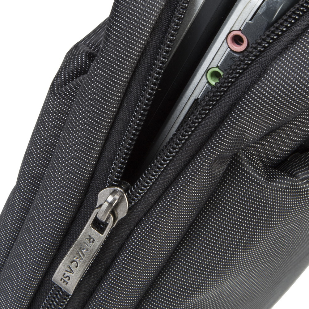 Rivacase Central 8231 Τσάντα Ώμου / Χειρός 15.6" - Image 5