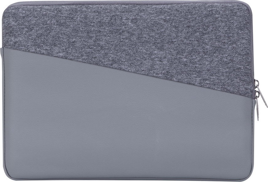 Rivacase Egmont 7903 Θήκη για Laptop 13.3" σε Γκρι χρώμα - Image 6