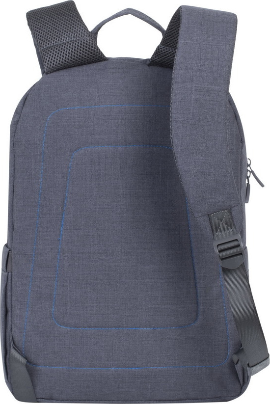 Rivacase Alpendorf 7560 Τσάντα Πλάτης 15.6" - Image 3