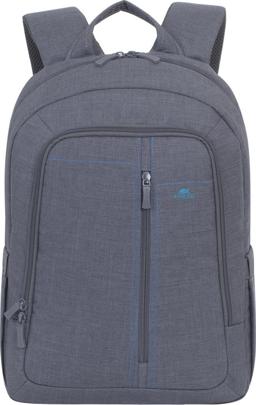 Rivacase Alpendorf 7560 Τσάντα Πλάτης 15.6" - Image 2