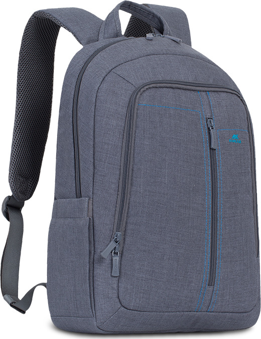 Rivacase Alpendorf 7560 Τσάντα Πλάτης 15.6"