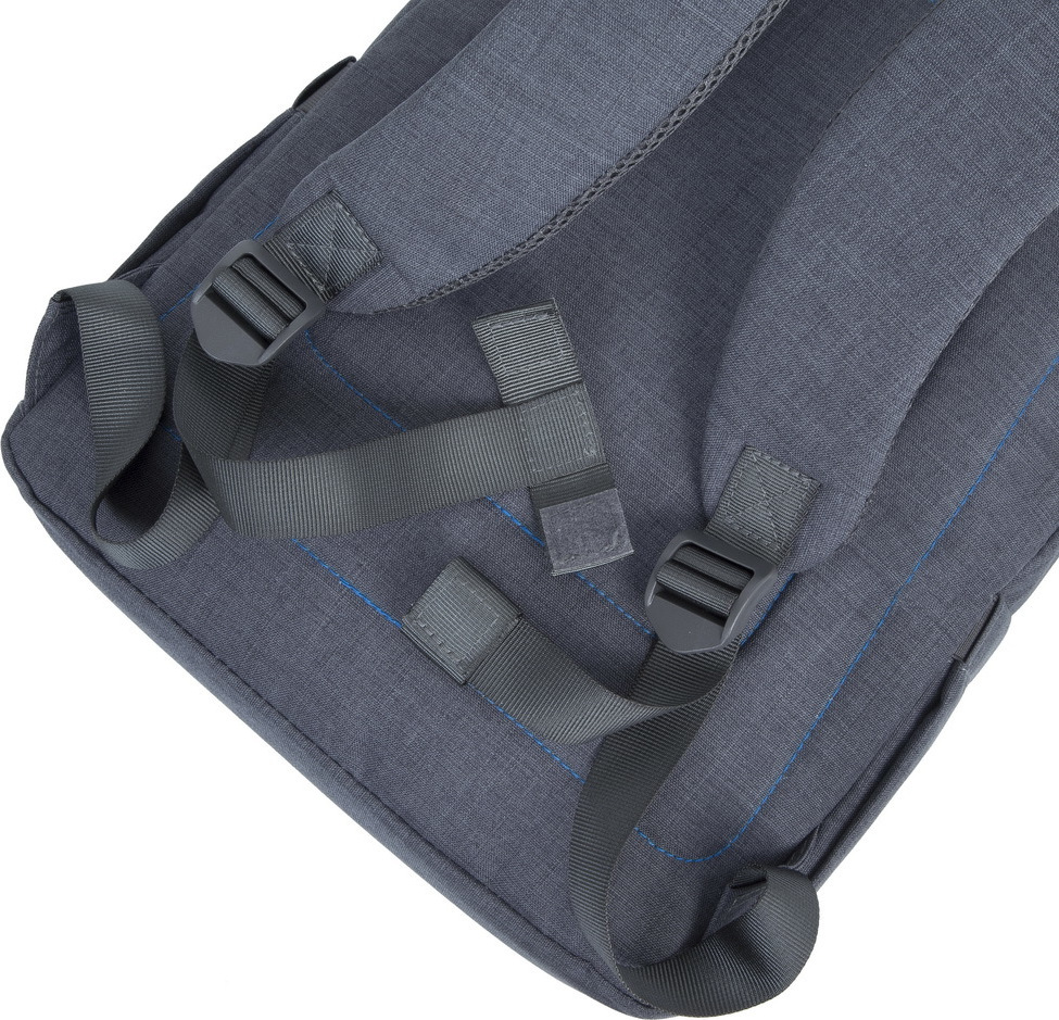Rivacase Alpendorf 7560 Τσάντα Πλάτης 15.6" - Image 7
