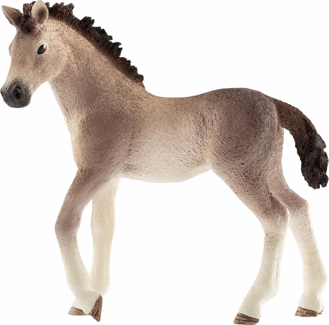 Schleich-S Παιχνίδι Μινιατούρα Horse Club Andalusian Foal για 3+ Ετών