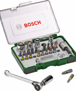Bosch Καστάνια με Καρυδάκια 14" 27τμχ