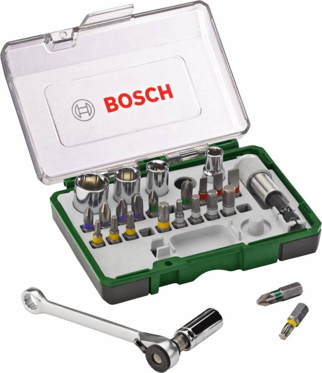 Bosch Καστάνια με Καρυδάκια 14" 27τμχ