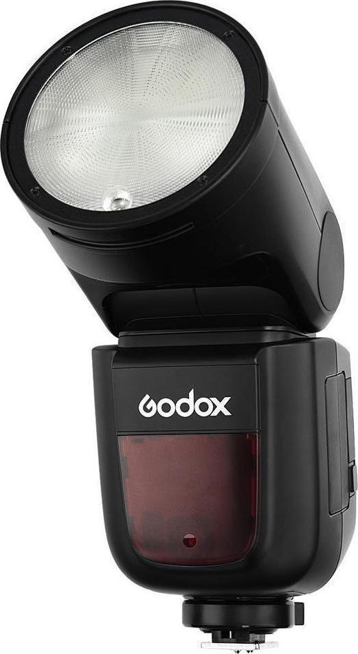 Godox V1-O TTL Flash για Olympus / Panasonic Μηχανές - Image 2