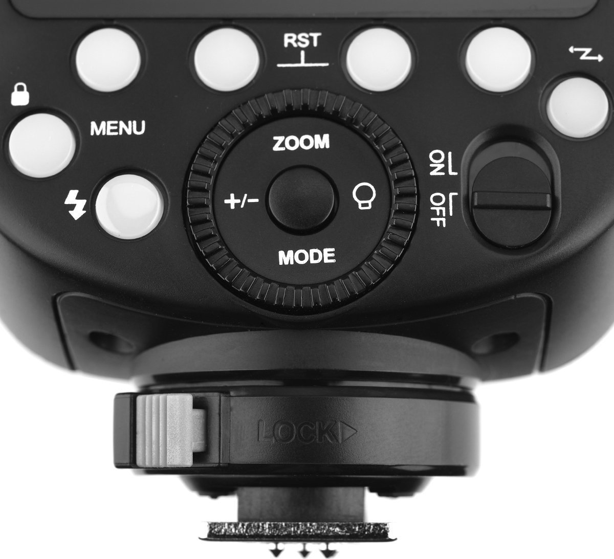 Godox V1-O TTL Flash για Olympus / Panasonic Μηχανές - Image 5