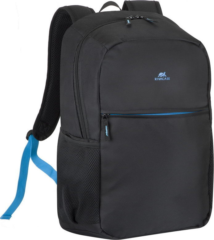 Rivacase Regent 8069 Τσάντα Πλάτης 17.3" Μπλε - Image 3