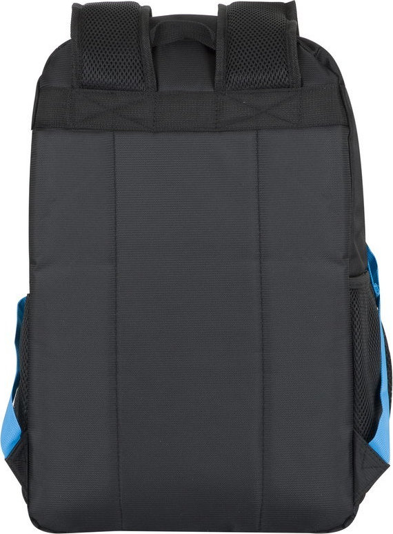 Rivacase Regent 8069 Τσάντα Πλάτης 17.3" Μπλε - Image 4