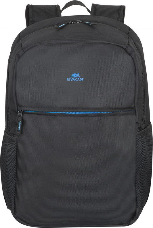 Rivacase Regent 8069 Τσάντα Πλάτης 17.3" Μπλε - Image 2