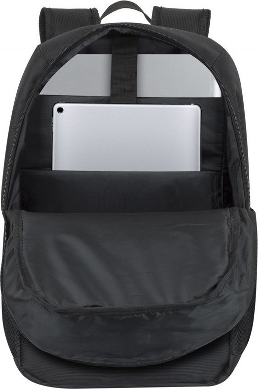 Rivacase Regent 8069 Τσάντα Πλάτης 17.3" Μπλε - Image 5
