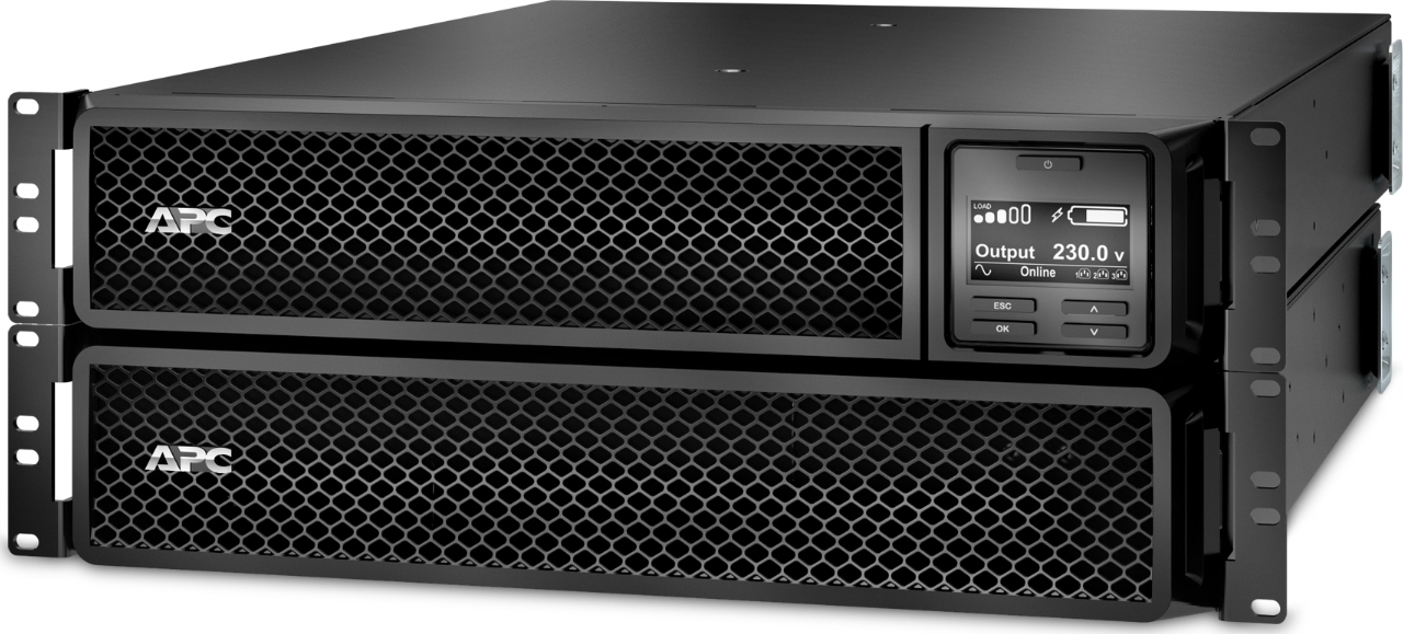 APC Smart-UPS SRT On-Line 2200VA 1980W