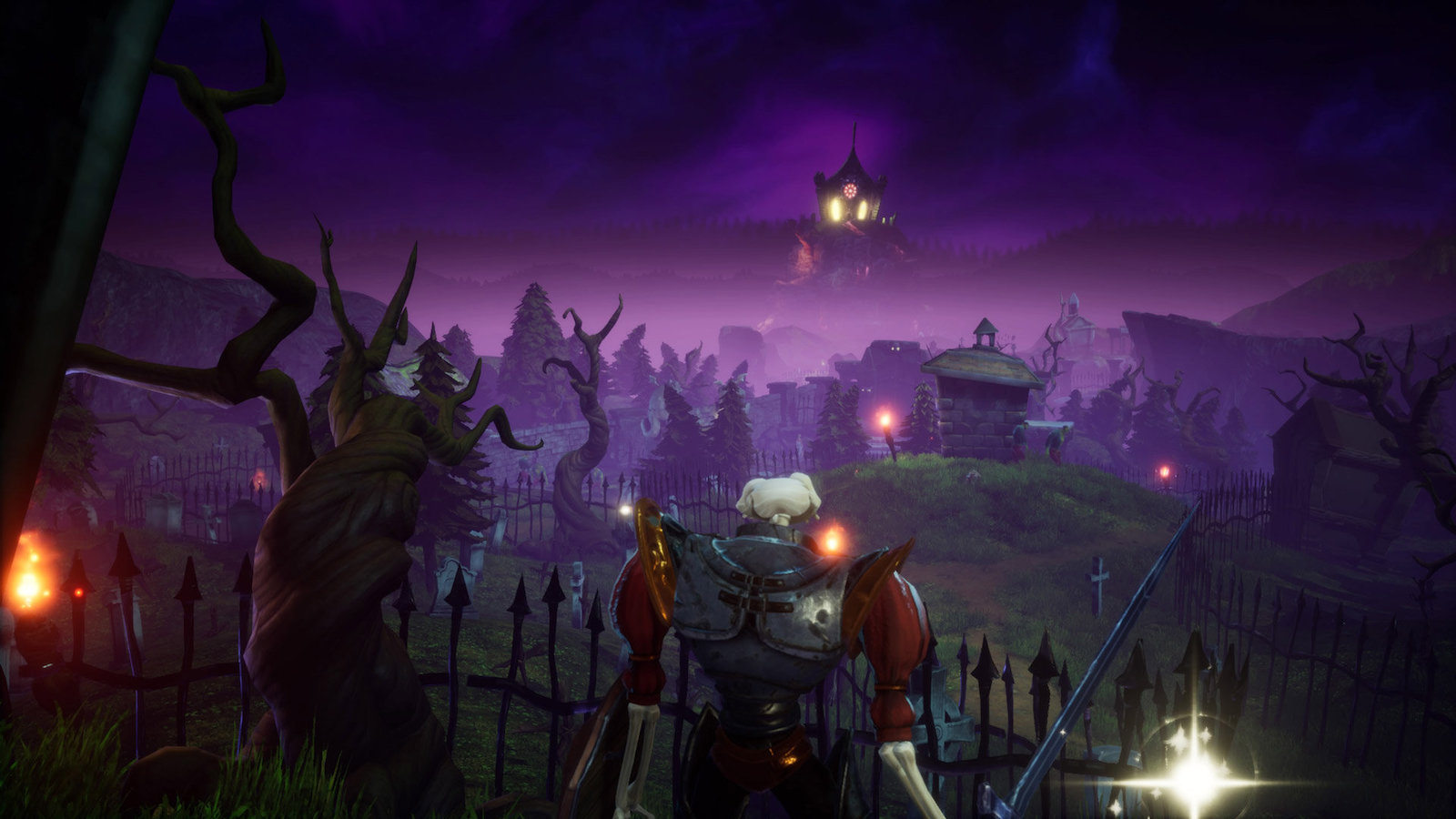MediEvil - Image 4