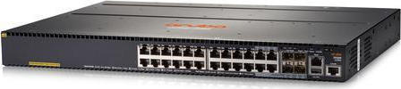 HP Aruba 2930M 28G Managed L3 PoE+