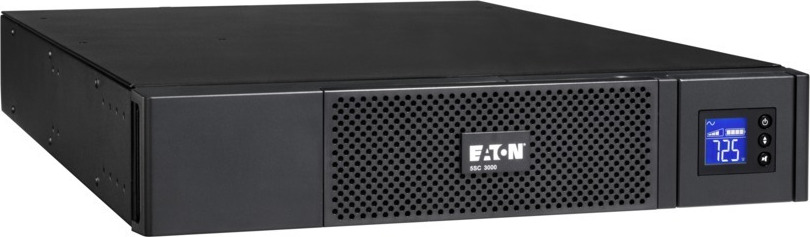 Eaton 5SC 3000 UPS Line-Interactive 3000VA 2700W